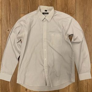 Vintage Versace classic button up shirt men’s